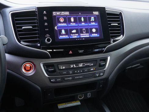 Used 2022 Honda Ridgeline RTL-E image 23