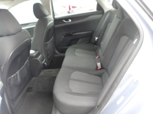 Used 2022 Kia K5 LXS AWD/4WD image 13
