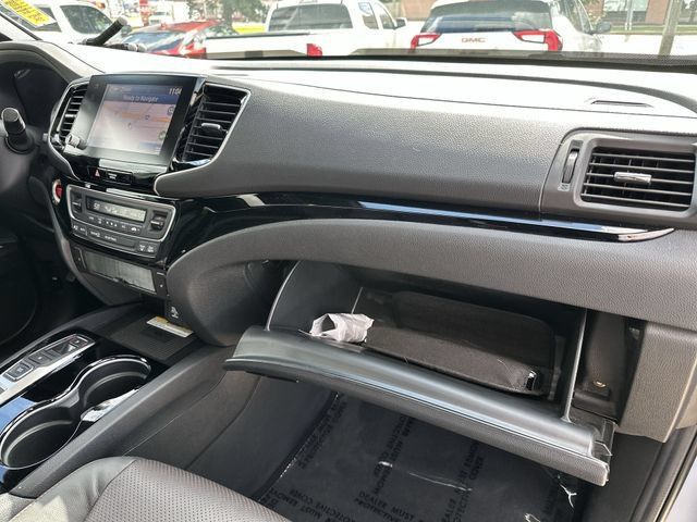Used 2023 Honda Ridgeline Black Edition image 31