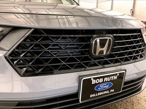Used 2024 Honda Accord Sport image 29