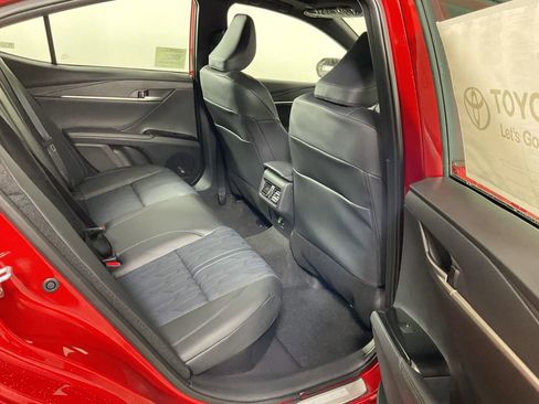 New 2026 Toyota Camry XSE image 20
