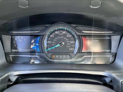 Used 2019 Ford Flex SEL w/ Equipment Group 202A FWD image 13
