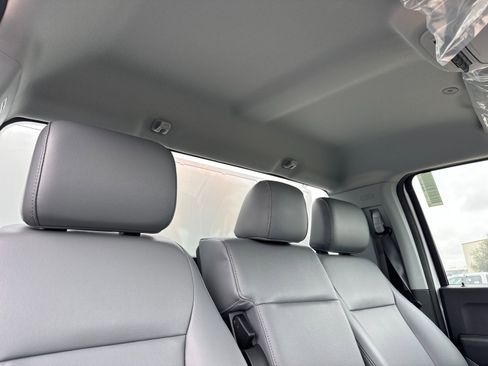 New 2025 Ford F350 XL w/ XL Chrome Package image 15