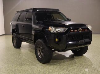 Used 2016 Toyota 4Runner SR5 video 1
