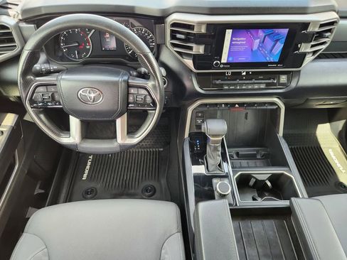 Used 2023 Toyota Tundra SR5 w/ SR5 Convenience Package RWD image 25