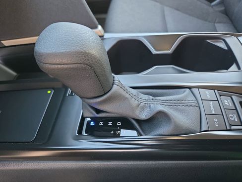 New 2026 Toyota Camry LE image 21