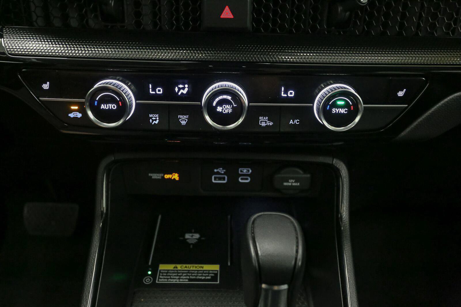 Used 2025 Honda CR-V EX-L image 36