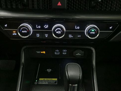 Used 2025 Honda CR-V EX-L image 36
