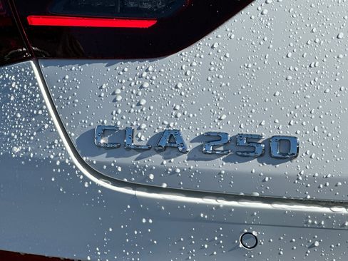 Certified 2025 Mercedes-Benz CLA 250 image 25