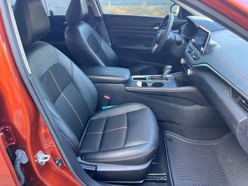 Used 2021 Nissan Altima 2.5 SR FWD image 31