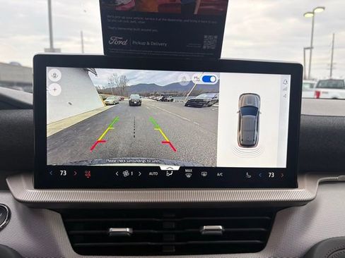 New 2026 Ford Explorer Active w/ Active Comfort Package image 6