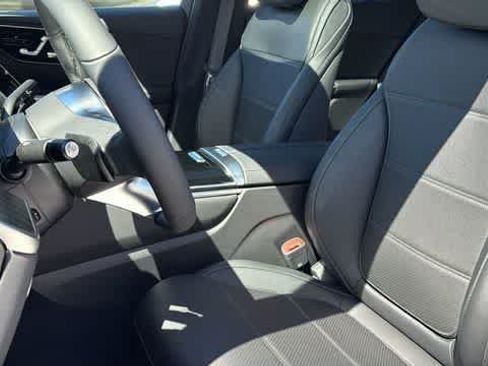 Certified 2026 Mercedes-Benz GLC 300 4MATIC image 27