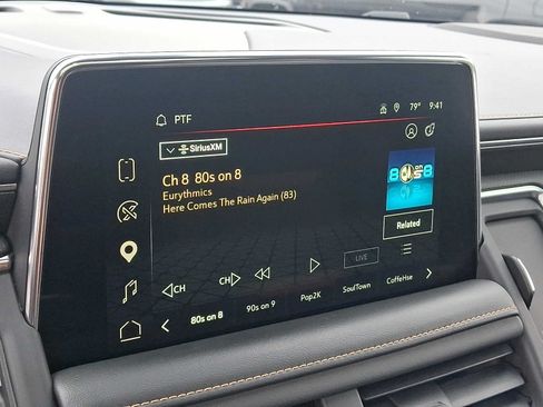 Used 2022 GMC Yukon AT4 AWD/4WD image 19