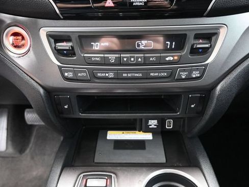 Used 2021 Honda Pilot Special Edition image 28