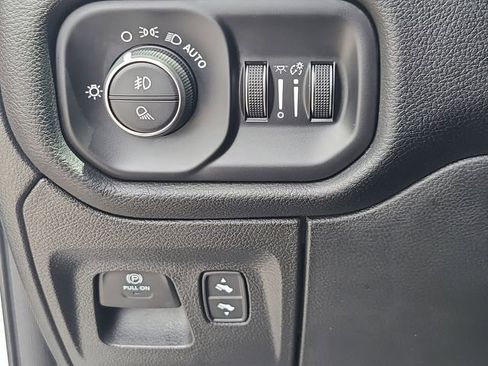 Used 2026 RAM 1500 Rebel w/ Rebel Level 1 Equipment Group AWD/4WD image 22