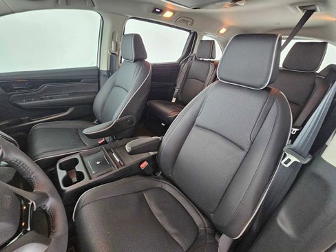 Used 2026 Honda Odyssey Elite image 23