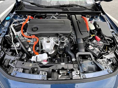 New 2026 Honda Civic Sport image 15