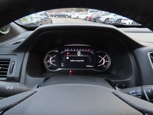 Certified 2022 Honda Passport EX-L image 22