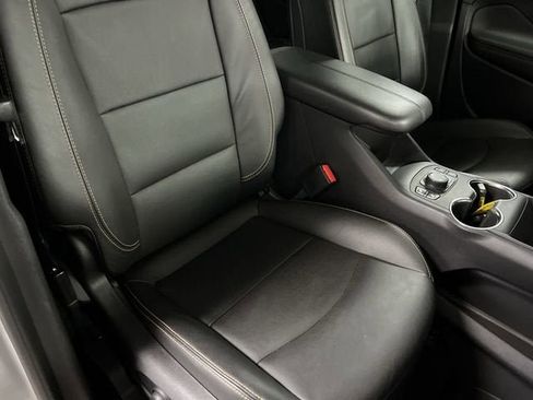 Certified 2019 GMC Terrain SLT w/ Preferred Package AWD/4WD image 27