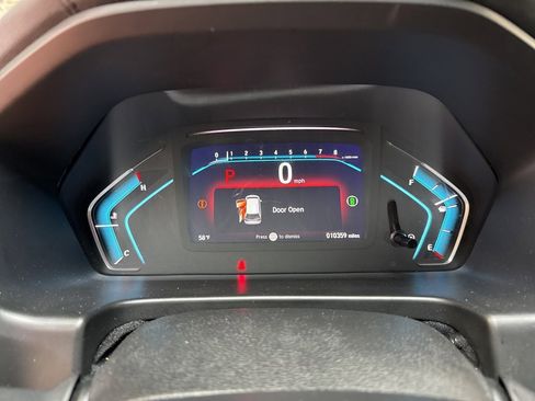 Used 2023 Honda Odyssey EX-L image 27