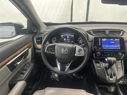 Used 2018 Honda CR-V EX-L image 25