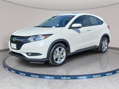 Used 2017 Honda HR-V EX