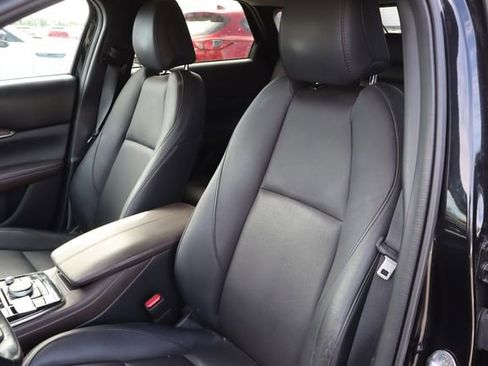 Used 2023 MAZDA CX-30 AWD 2.5 S w/ Premium Package image 6
