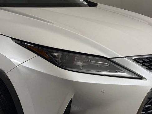 Used 2021 Lexus RX 350 FWD w/ Premium Package image 15