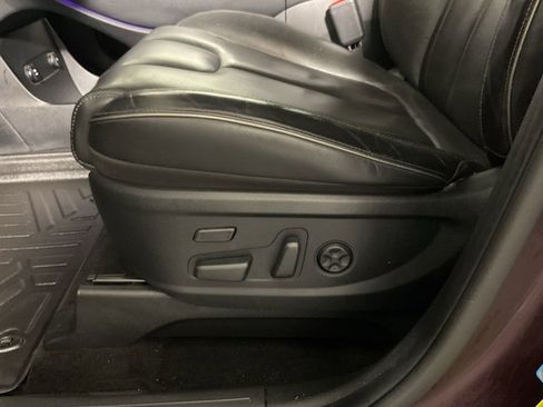 Used 2022 Hyundai Palisade Calligraphy AWD/4WD image 24