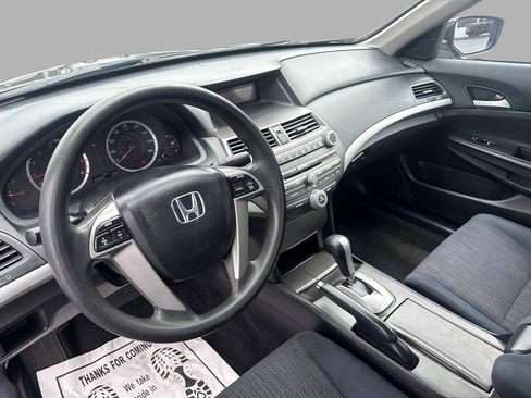 Used 2012 Honda Accord LX image 12