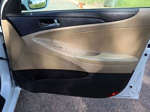 Used 2011 Hyundai Sonata GLS w/ Popular Equipment Pkg 2 image 14