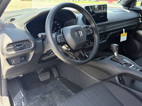 Used 2027 Honda HR-V Sport image 21