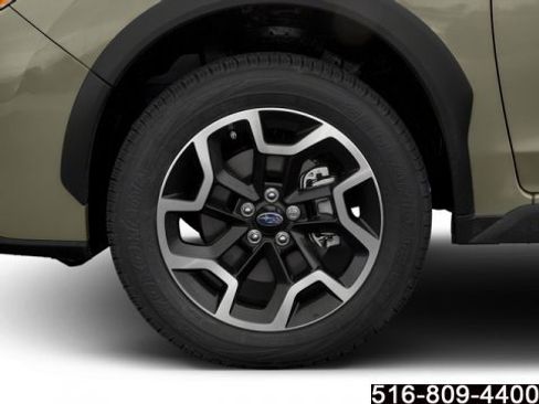 Used 2017 Subaru Crosstrek 2.0i Limited image 15