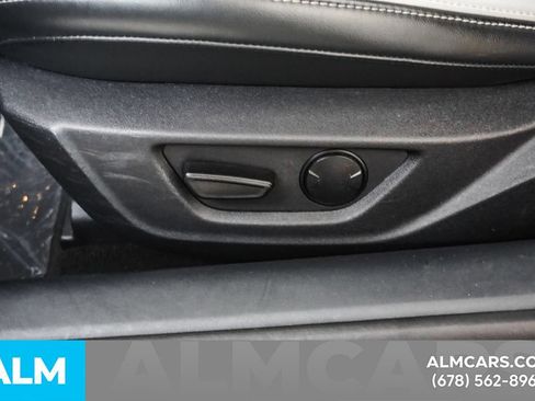 Used 2024 Ford Mustang Premium RWD image 19