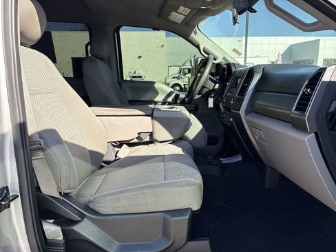 Used 2019 Ford F250 XLT AWD/4WD image 25