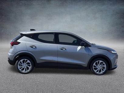 New 2027 Chevrolet Bolt LT w/ Comfort Package