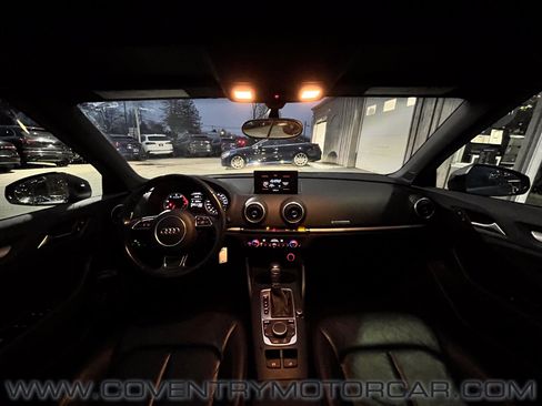 Used 2015 Audi A3 2.0T Premium w/ Driver Assistance Package image 30