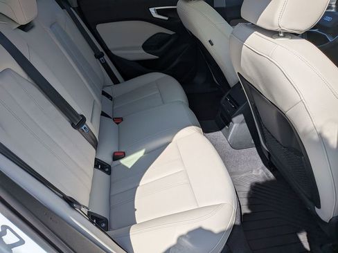 Used 2025 Audi A5 2.0T Premium w/ Convenience Package AWD/4WD image 32