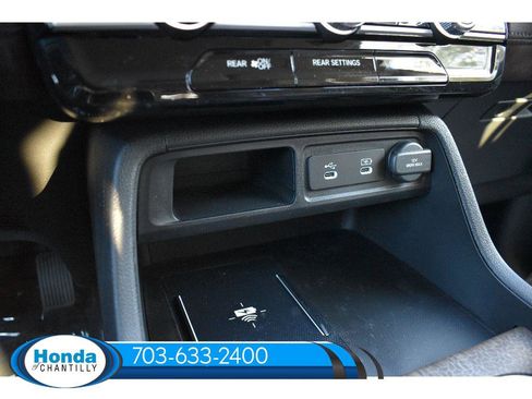 New 2026 Honda Pilot Elite image 18