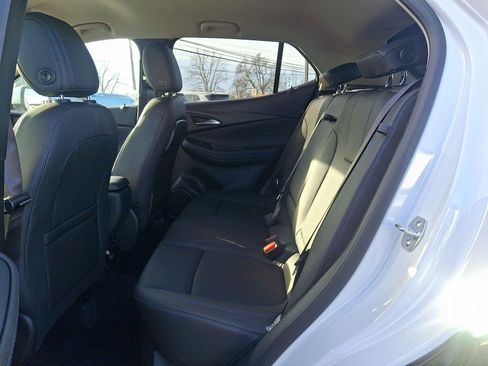 New 2026 Buick Encore GX Sport Touring w/ Comfort Package image 5