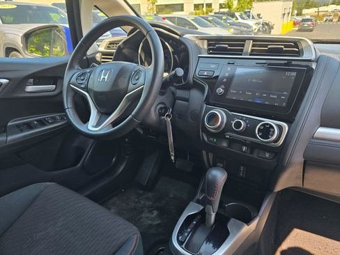 Used 2018 Honda Fit Sport image 11
