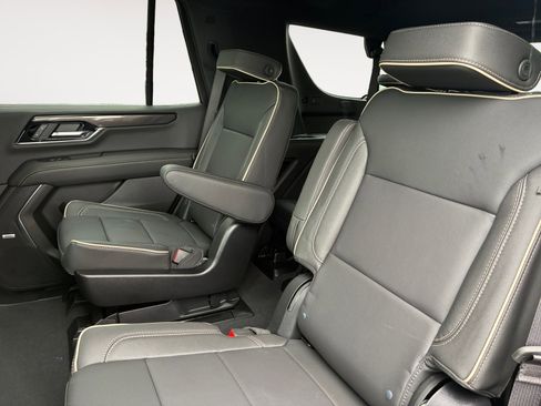 New 2026 GMC Yukon Elevation w/ LPO, Floor Liner Package RWD image 24