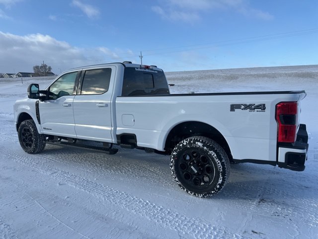 New 2026 Ford F250 XLT w/ XLT Premium Package AWD/4WD image 5