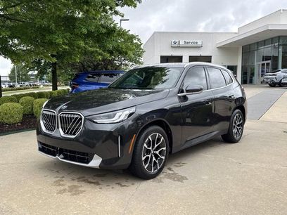 Certified 2026 BMW X3 xDrive30 w/ Convenience Package