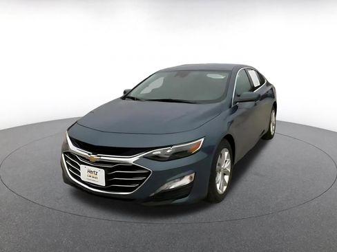 Used 2024 Chevrolet Malibu LT image 7