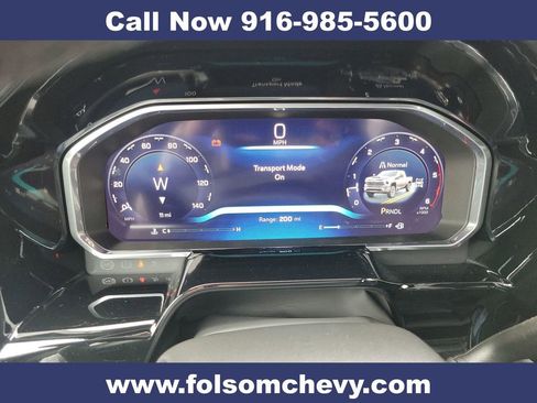 New 2026 Chevrolet Silverado 2500 LT image 14