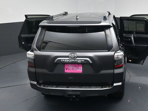 Used 2019 Toyota 4Runner SR5 Premium RWD image 26