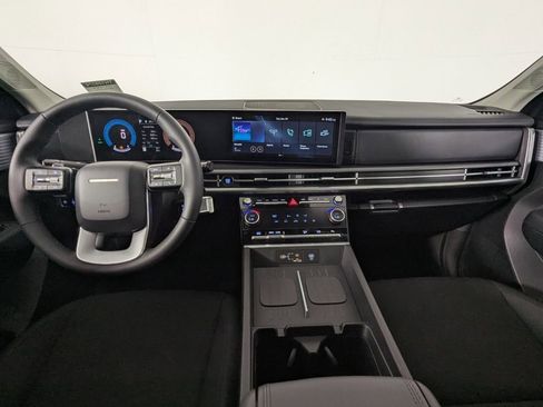 New 2026 Hyundai Santa Fe SE image 14