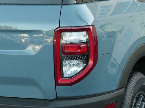 Used 2022 Ford Bronco Sport Big Bend image 5