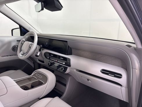 New 2026 Hyundai Palisade SEL image 13